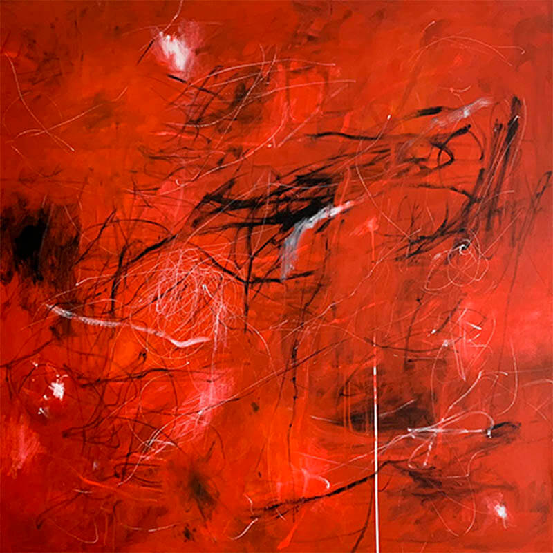 Julio Parra- Arte Loft Galeria