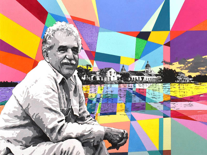 Samir quintero -arte loft galeria