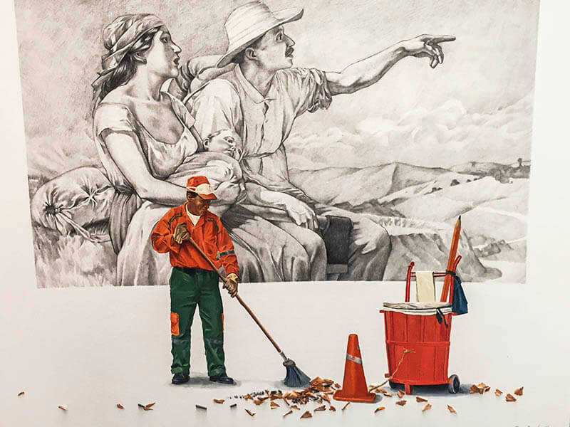 Javier Gonzalez- arte loft galeria
