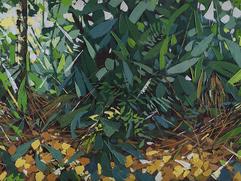 Marleny Pineda - Arte loft galeria