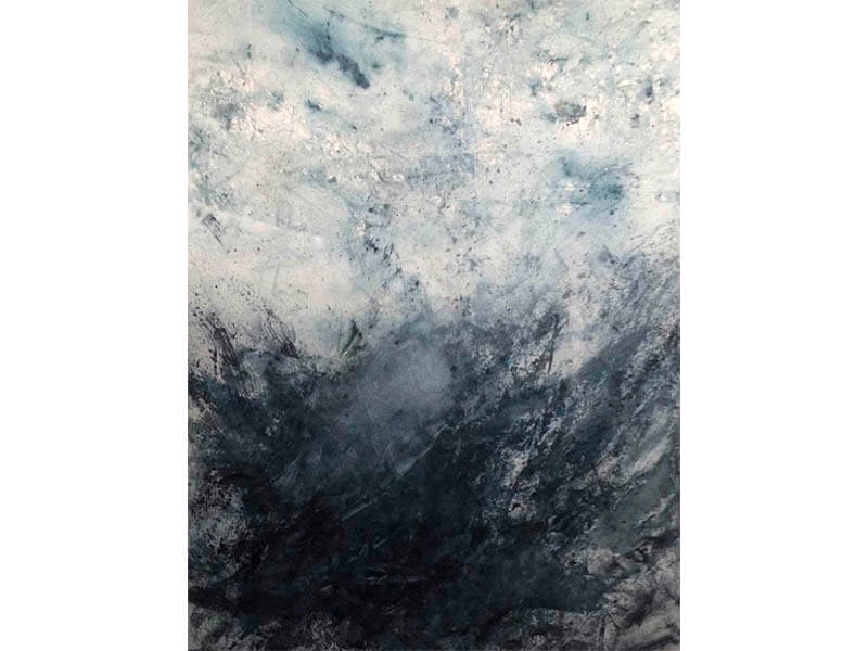 Sebastian Gil -arte loft galeria