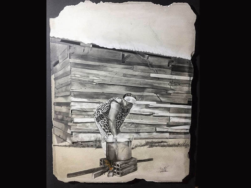 Felipe Posada - Arte loft galeria