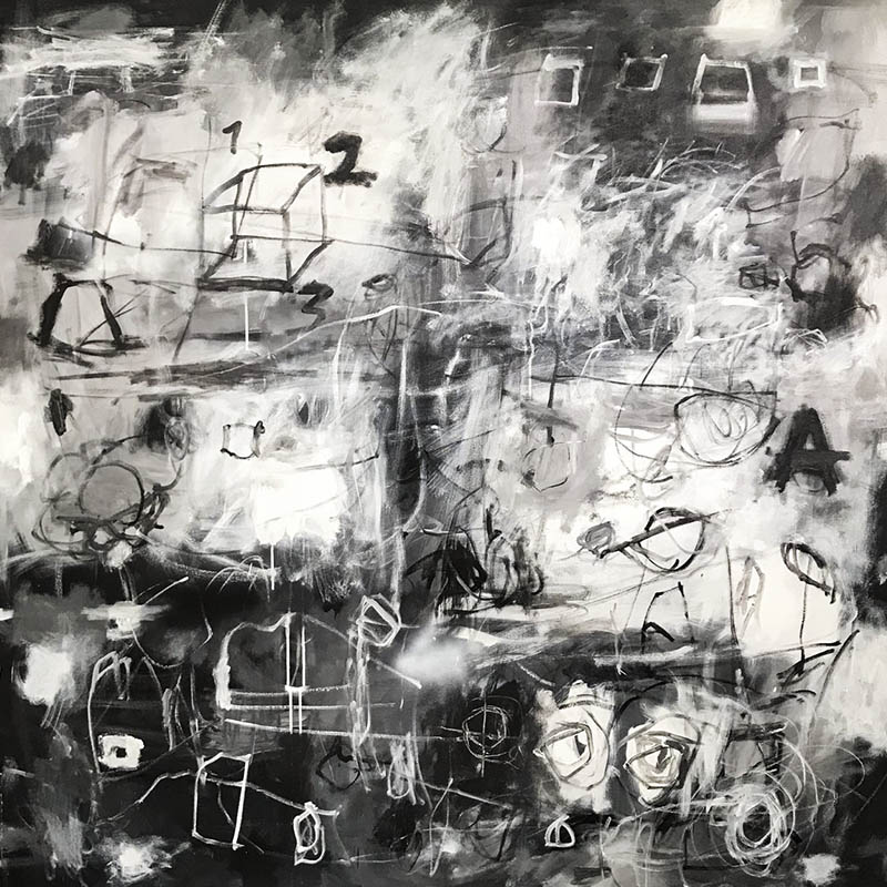 Julio Parra - Arte Loft Galeria