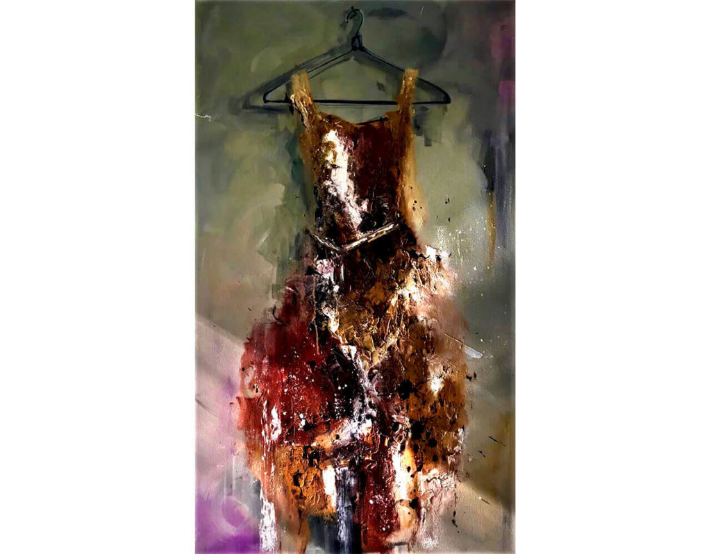 Cuadros- Medelín- arte loft galeria - arte- interiores - Decoración