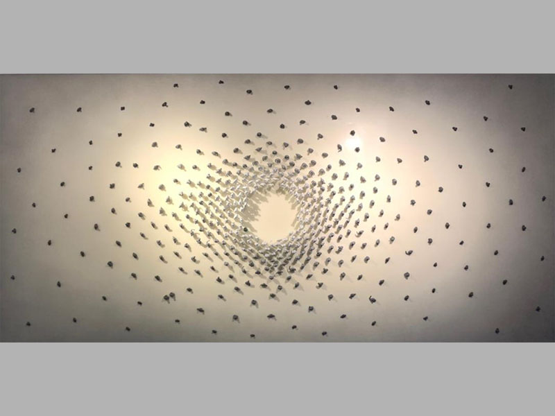 Danilo cuadros - decoración de interiores - arquitectura - obras de arte - esculturas para interiores